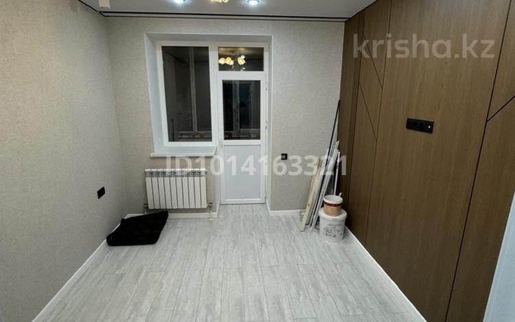 1-бөлмелі пәтер · 32 м² · 9/9 қабат, Аманжол Болекпаев 19, бағасы: 22 млн ₸ в Астане, Сарайшык р-н — фото 2