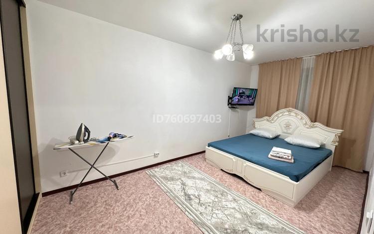 1-комнатная квартира · 45 м² · 2/5 этаж, Старый город, Кунаева 3 В — Нокина-8школа-новостройка за 140 000 〒 в Актобе — фото 2