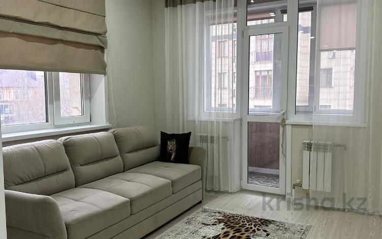 2-бөлмелі пәтер · 63.7 м² · 4/11 қабат, Аль-Фараби 3, бағасы: 40 млн ₸ в Костанае — фото 2