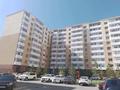 2-комнатная квартира · 43 м² · 10/10 этаж, Айнакол 62 — Жумабаева за ~ 21.6 млн ₸ в Астане, Алматы р-н — фото 12