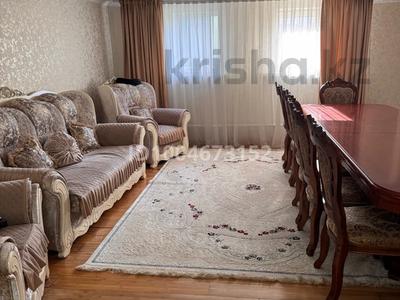 Отдельный дом · 7 комнат · 200 м² · 5 сот., Текелийская 10 — Ташкенская за 87 млн 〒 в Алматы, Алатауский р-н