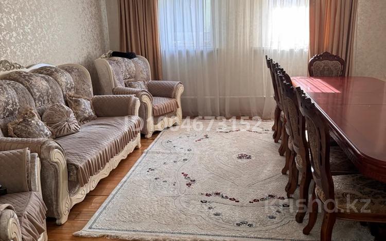 Отдельный дом · 7 комнат · 200 м² · 5 сот., Текелийская 10 — Ташкенская за 87 млн 〒 в Алматы, Алатауский р-н — фото 2