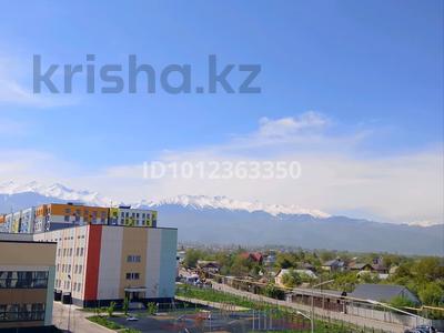 2-комнатная квартира · 39 м² · 4/9 этаж, Мкр. Шугыла 340/46к2 за 29 млн ₸ в Алматы, Наурызбайский р-н