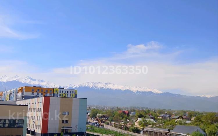 2-бөлмелі пәтер · 39 м² · 4/9 қабат, Мкр. Шугыла 340/46к2, бағасы: 29 млн ₸ в Алматы, Наурызбайский р-н — фото 3