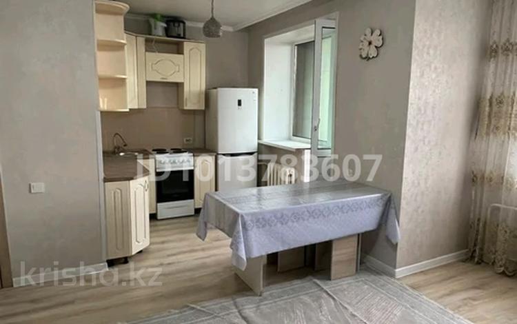 1-бөлмелі пәтер · 30 м² · 5/5 қабат, ЖМ Лесная поляна 1-51, бағасы: 12.2 млн ₸ в Косшы — фото 2