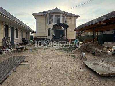 Жеке үй · 9 бөлме · 400 м² · 8 сот., Егемендик 123, бағасы: 180 млн ₸ в Кемертогане
