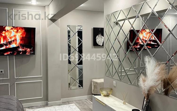 1-комнатная квартира · 34 м² · 1/5 этаж, Казахстан 92 за 16 000 ₸ в Усть-Каменогорске — фото 2