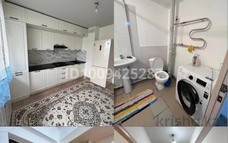 2-комнатная квартира · 56 м² · 5/5 этаж, Алтын Орда 6/36 — 207школа рядом,Магазин за 35 млн 〒 в Алматы, Наурызбайский р-н — фото 2