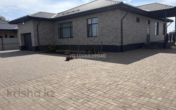 Жеке үй · 5 бөлме · 212.2 м² · 25 жүзд., Степанова 28, бағасы: 71 млн ₸ в Воздвиженке — фото 24