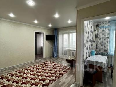 2-бөлмелі пәтер · 41.4 м² · 4/5 қабат, 35-ый квартал 24, бағасы: 14.9 млн ₸ в Семее