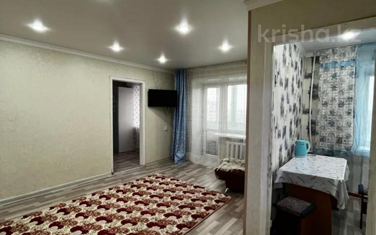 2-бөлмелі пәтер · 41.4 м² · 4/5 қабат, 35-ый квартал 24, бағасы: 14.9 млн ₸ в Семее — фото 18