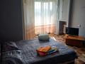 1-бөлмелі пәтер · 40 м² · 9/9 қабат, Молдагуловой 32 — Абылай хана, бағасы: 12 000 ₸ в Алматы, Алмалинский р-н
