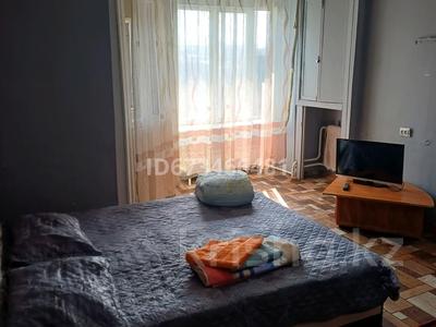 1-бөлмелі пәтер · 40 м² · 9/9 қабат, Молдагуловой 32 — Абылай хана, бағасы: 12 000 ₸ в Алматы, Алмалинский р-н