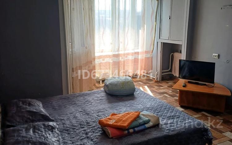 1-бөлмелі пәтер · 40 м² · 9/9 қабат, Молдагуловой 32 — Абылай хана, бағасы: 12 000 ₸ в Алматы, Алмалинский р-н — фото 18