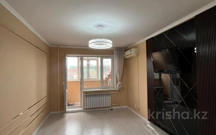 2-бөлмелі пәтер · 51.3 м² · 8/9 қабат, 11 микр, бағасы: 18.5 млн ₸ в Актобе — фото 3