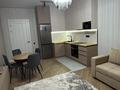 2-бөлмелі пәтер · 50.2 м² · 5/16 қабат, Шарля де Голля 23/1 — Тәульсиздик, бағасы: 38.5 млн ₸ в Астане, Алматы р-н