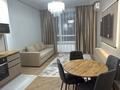 2-бөлмелі пәтер · 50.2 м² · 5/16 қабат, Шарля де Голля 23/1 — Тәульсиздик, бағасы: 38.5 млн ₸ в Астане, Алматы р-н — фото 2