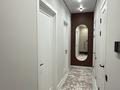 2-бөлмелі пәтер · 50.2 м² · 5/16 қабат, Шарля де Голля 23/1 — Тәульсиздик, бағасы: 38.5 млн ₸ в Астане, Алматы р-н — фото 6