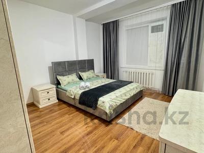 2-комнатная квартира · 75 м² · 8/9 этаж, мкр. Зачаганск пгт, Монкеулы 105 — Жекпе-Жек, Алтындар, СХИ, Көктем торг дом, Арбат за 17 000 ₸ в Уральске