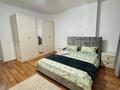 2-комнатная квартира · 75 м² · 8/9 этаж, мкр. Зачаганск пгт, Монкеулы 105 — Жекпе-Жек, Алтындар, СХИ, Көктем торг дом, Арбат за 17 000 ₸ в Уральске — фото 2