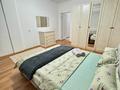 2-комнатная квартира · 75 м² · 8/9 этаж, мкр. Зачаганск пгт, Монкеулы 105 — Жекпе-Жек, Алтындар, СХИ, Көктем торг дом, Арбат за 17 000 ₸ в Уральске — фото 3
