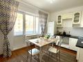 2-комнатная квартира · 75 м² · 8/9 этаж, мкр. Зачаганск пгт, Монкеулы 105 — Жекпе-Жек, Алтындар, СХИ, Көктем торг дом, Арбат за 17 000 ₸ в Уральске — фото 5