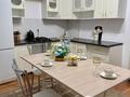 2-комнатная квартира · 75 м² · 8/9 этаж, мкр. Зачаганск пгт, Монкеулы 105 — Жекпе-Жек, Алтындар, СХИ, Көктем торг дом, Арбат за 17 000 ₸ в Уральске — фото 6