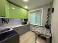 3-бөлмелі пәтер · 61.8 м² · 1/5 қабат, Пшембаева 29а, бағасы: ~ 15.5 млн ₸ в Экибастузе
