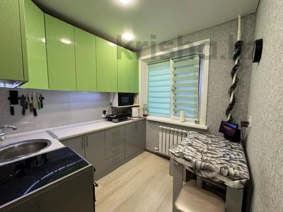 3-бөлмелі пәтер · 61.8 м² · 1/5 қабат, Пшембаева 29а, бағасы: ~ 15.5 млн ₸ в Экибастузе