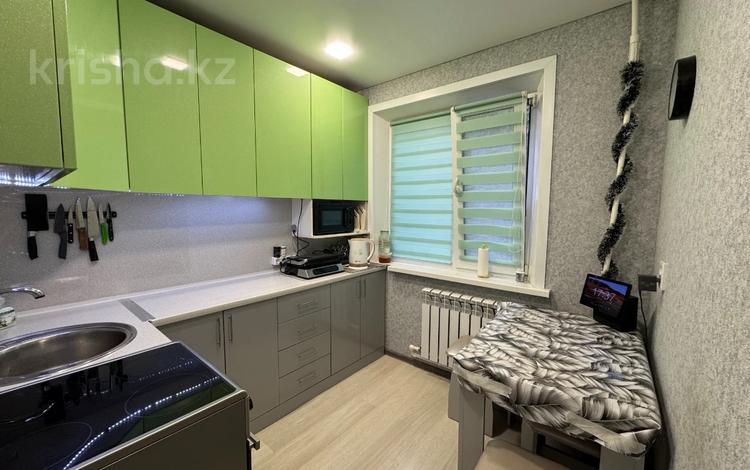 3-бөлмелі пәтер · 61.8 м² · 1/5 қабат, Пшембаева 29а, бағасы: ~ 15.5 млн ₸ в Экибастузе — фото 2