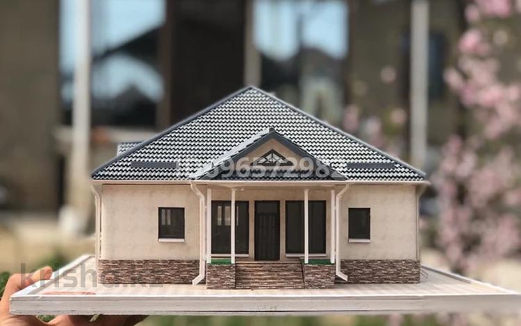 Жеке үй · 4 бөлме · 270 м² · 10 жүзд., Гун ели — Мкр Мирас, бағасы: 79 млн ₸ в Шымкенте, Каратауский р-н — фото 2