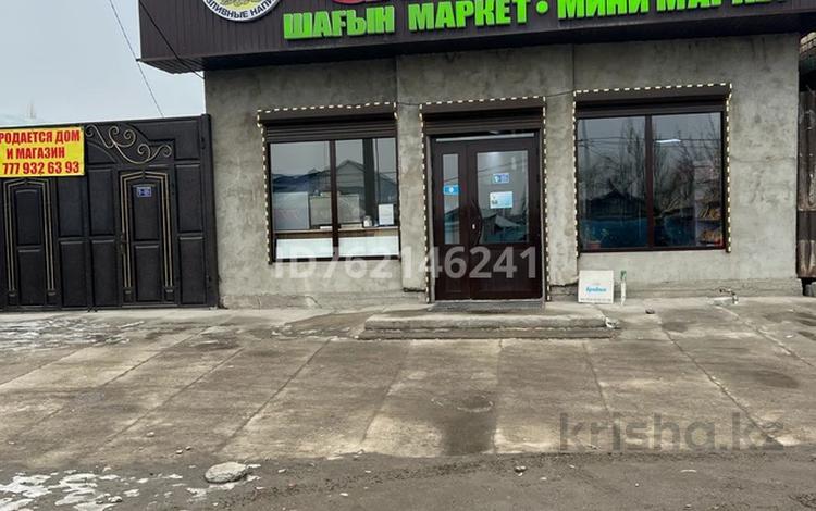 Отдельный дом · 4 комнаты · 130 м² · 10 сот., Жибек Жолы 38 за 95 млн 〒 в Таразе — фото 2