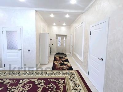 Отдельный дом · 4 комнаты · 140 м² · 5 сот., Абылайхана 199 за 35 млн ₸ в Каскелене