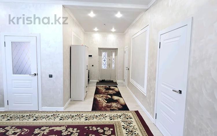 Отдельный дом · 4 комнаты · 140 м² · 5 сот., Абылайхана 199 за 35 млн ₸ в Каскелене — фото 3