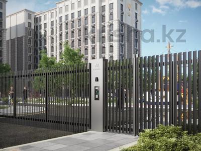 1-комнатная квартира · 36.3 м² · 10/10 этаж, Ж.Балапанова 43 за 25 млн 〒 в Талдыкоргане
