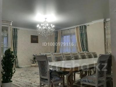 5-комнатная квартира · 232 м² · 16/17 этаж, Кунаева 91 — Рыскулова за 95 млн 〒 в Шымкенте, Туран р-н