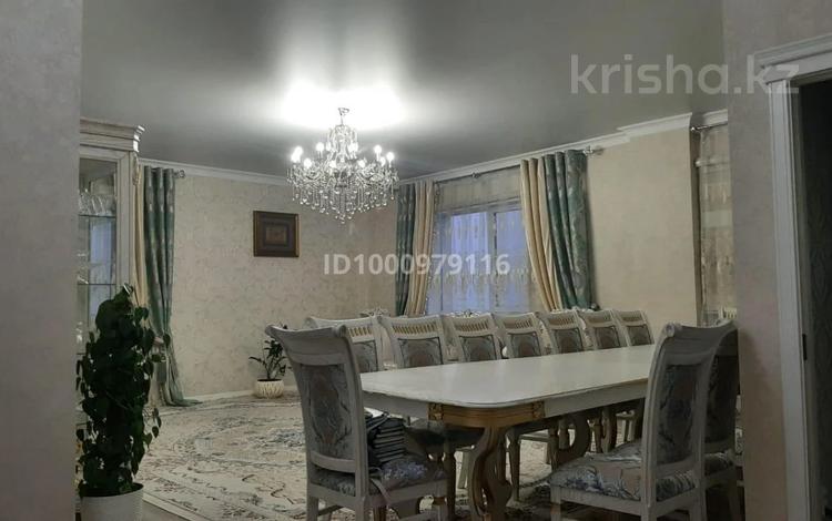 5-комнатная квартира · 232 м² · 16/17 этаж, Кунаева 91 — Рыскулова за 95 млн 〒 в Шымкенте, Туран р-н — фото 2