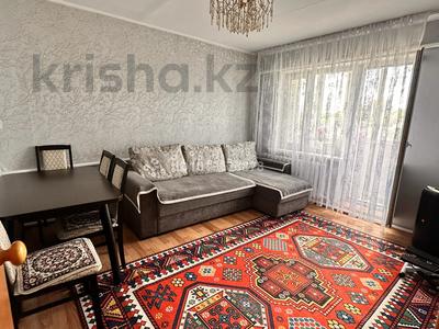 2-комнатная квартира · 40 м² · 3/5 этаж, Бараева 16 за 5.2 млн ₸ в Шортандах