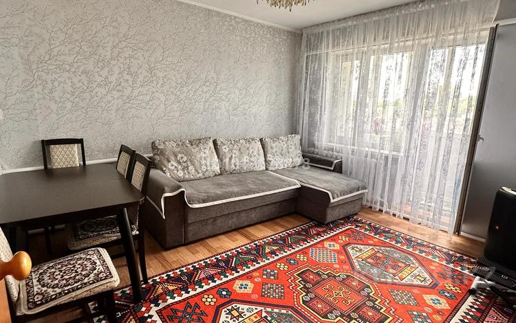 2-комнатная квартира · 40 м² · 3/5 этаж, Бараева 16 за 5.2 млн ₸ в Шортандах — фото 6