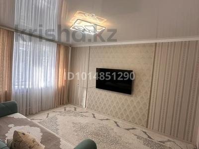 3-комнатная квартира · 56 м² · 5/5 этаж, Аль-Фараби 43 — Абая - Аль-Фараби за 30 млн ₸ в Костанае
