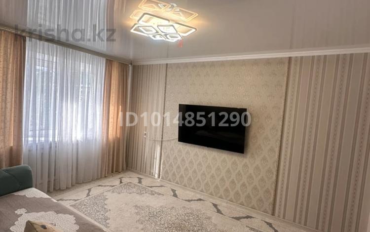 3-комнатная квартира · 56 м² · 5/5 этаж, Аль-Фараби 43 — Абая - Аль-Фараби за 30 млн ₸ в Костанае — фото 2
