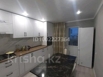 3-комнатная квартира · 83 м² · 3/5 этаж, мкр. Зачаганск пгт, Монкеулы 110/1 за 30 млн 〒 в Уральске