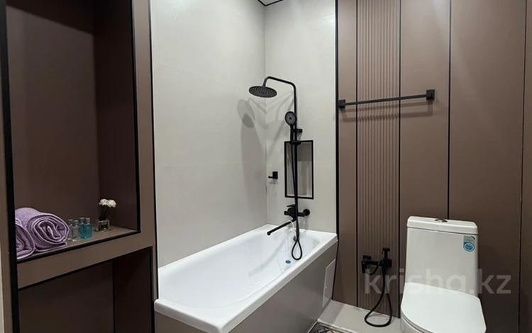 1-бөлмелі пәтер · 35 м² · 7/12 қабат, Рыскулова, бағасы: 24 млн ₸ в Алматы, Алатауский р-н — фото 2