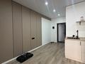 1-бөлмелі пәтер · 35 м² · 7/12 қабат, Рыскулова, бағасы: 24 млн ₸ в Алматы, Алатауский р-н — фото 13