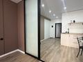 1-бөлмелі пәтер · 35 м² · 7/12 қабат, Рыскулова, бағасы: 24 млн ₸ в Алматы, Алатауский р-н — фото 16