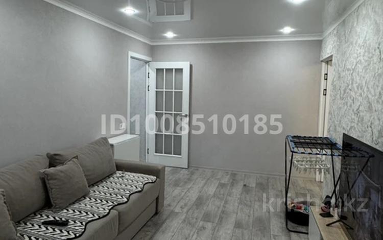 2-бөлмелі пәтер · 50 м² · 3/5 қабат, 11-шағынаудан 198 — Магазин Мечта , Алатау, бағасы: 23 млн ₸ в Шымкенте, Енбекшинский р-н — фото 11