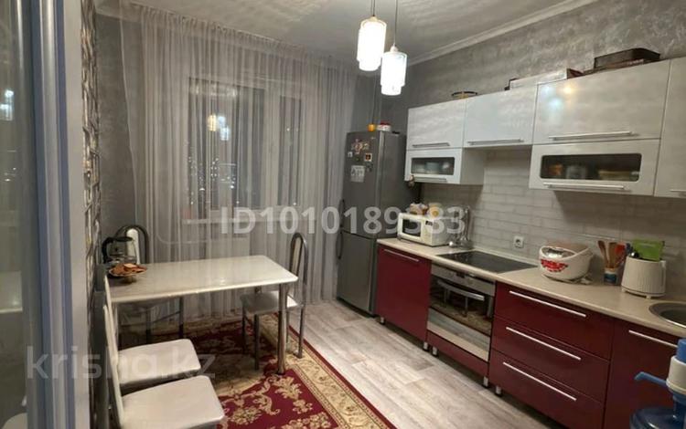 2-бөлмелі пәтер · 59 м² · 7/11 қабат, мкр Юго-Восток, Сарыарка 19, бағасы: 24.5 млн ₸ в Караганде, Казыбек би р-н — фото 2