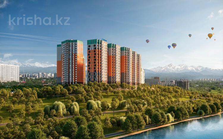 Еркін • 148.45 м², бағасы: ~ 73.2 млн 〒 в Алматы, Алмалинский р-н — фото 3
