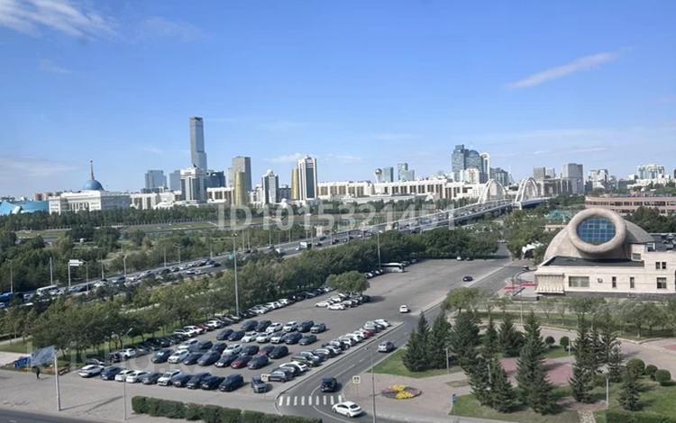 2-комнатная квартира · 60 м² · 8/22 этаж, Момышулы 2 — Пересечение Момышулы и Кошкарбаева за 250 000 ₸ в Астане, Алматы р-н — фото 2