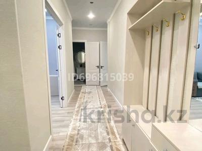 3-комнатная квартира · 85 м², E-10 11 за 25 000 ₸ в Астане, Есильский р-н